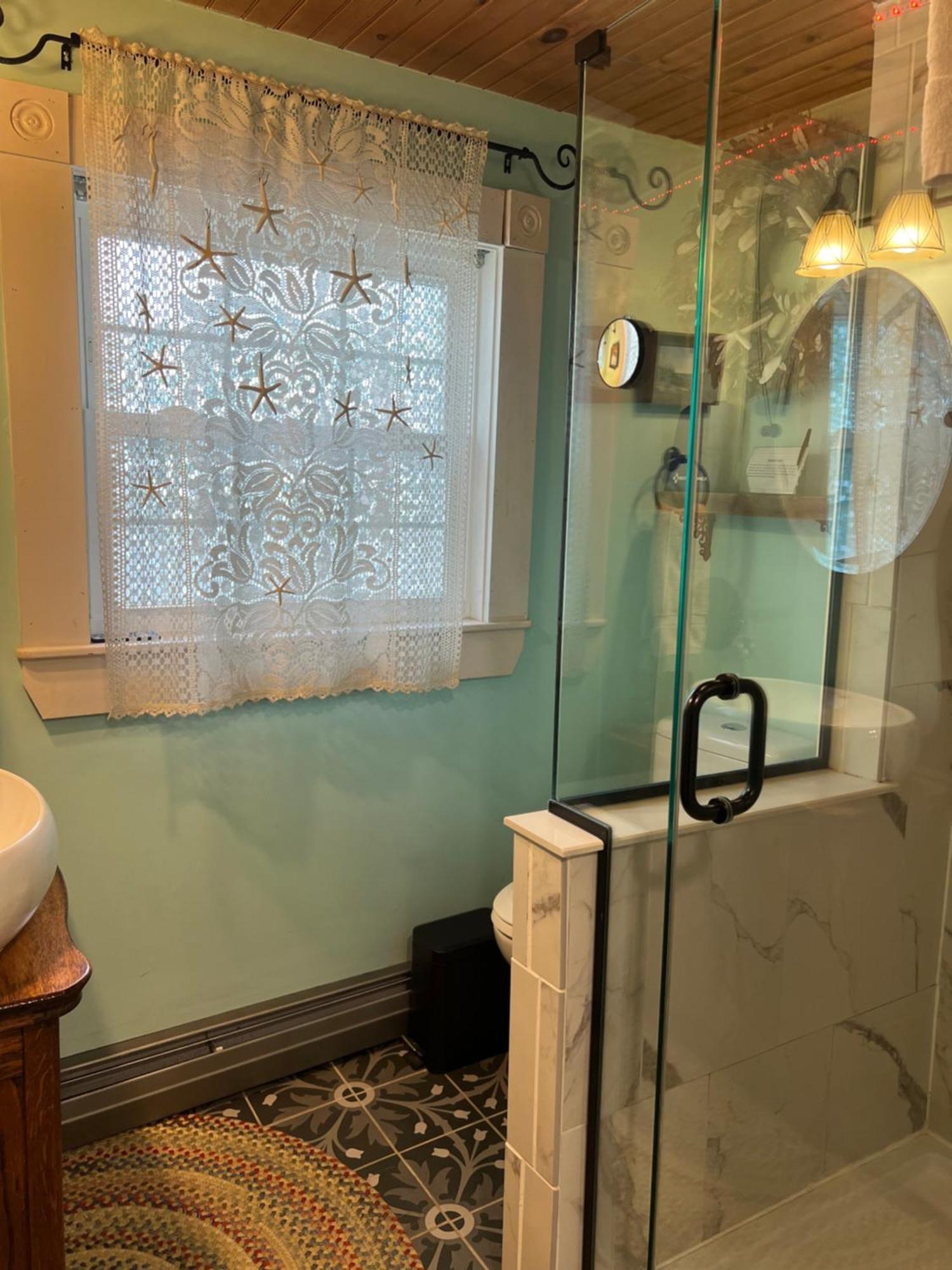 Old School House Apartment Hallowell Екстериор снимка