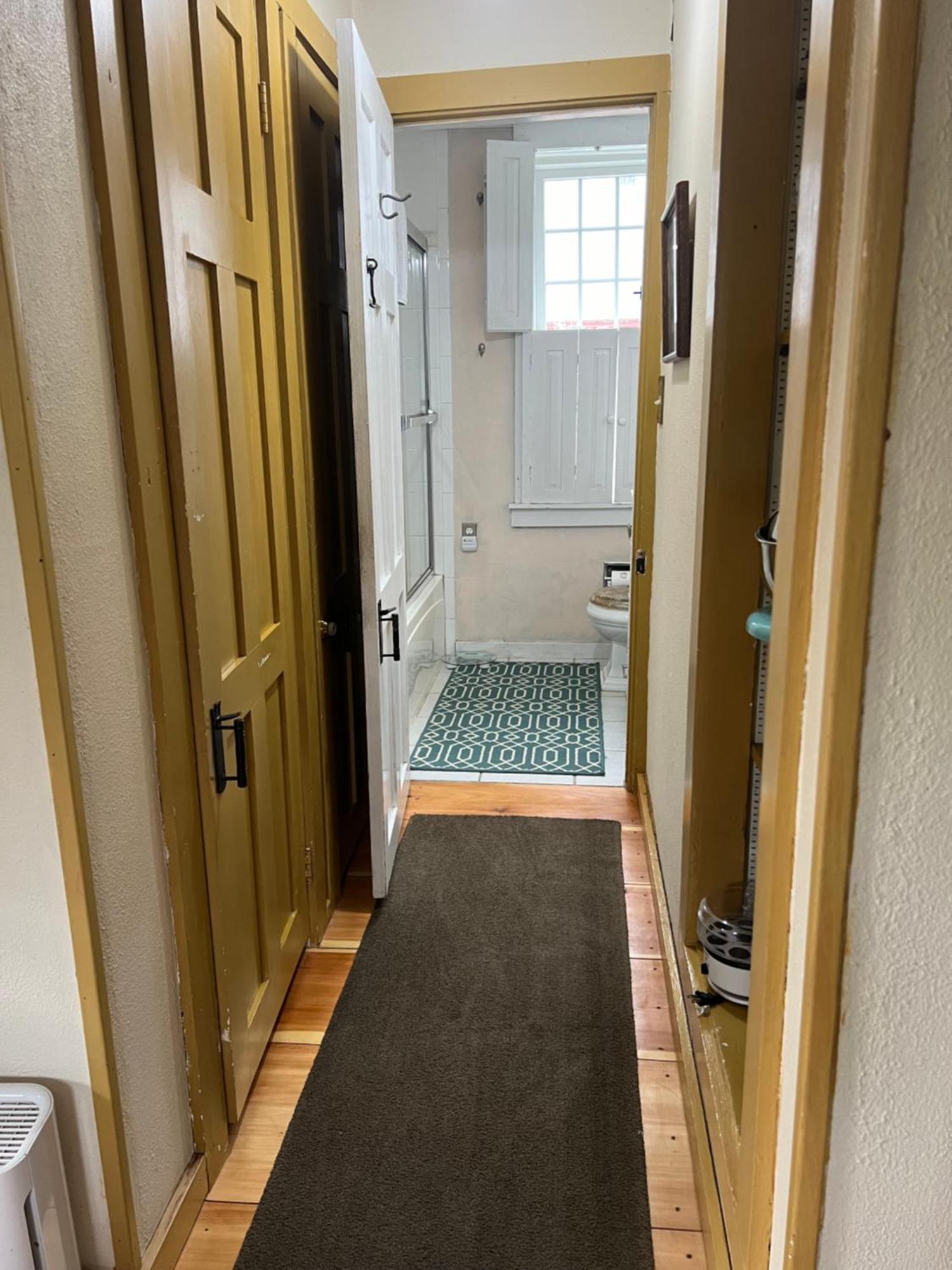 Old School House Apartment Hallowell Екстериор снимка
