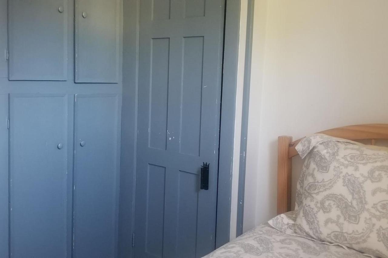 Old School House Apartment Hallowell Екстериор снимка