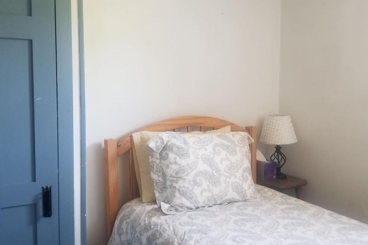 Old School House Apartment Hallowell Екстериор снимка