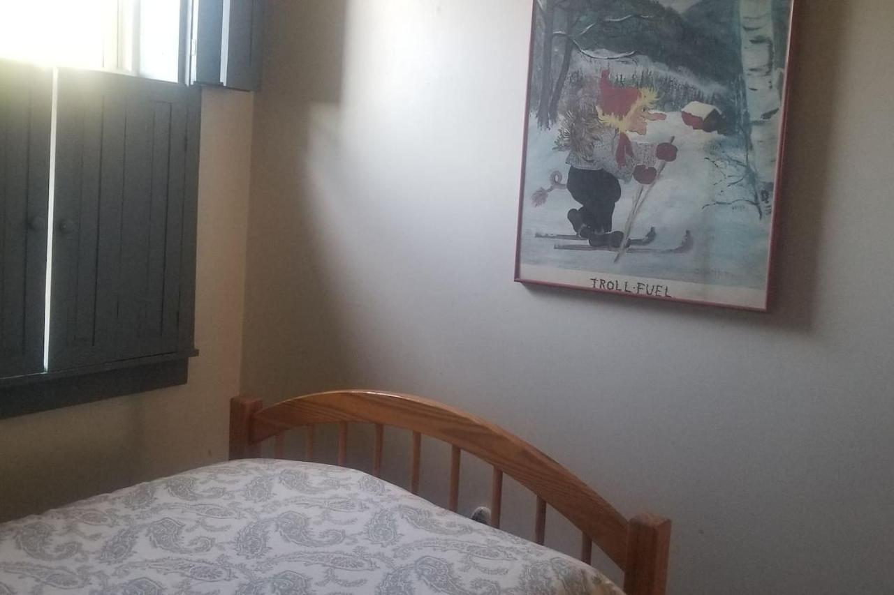 Old School House Apartment Hallowell Екстериор снимка