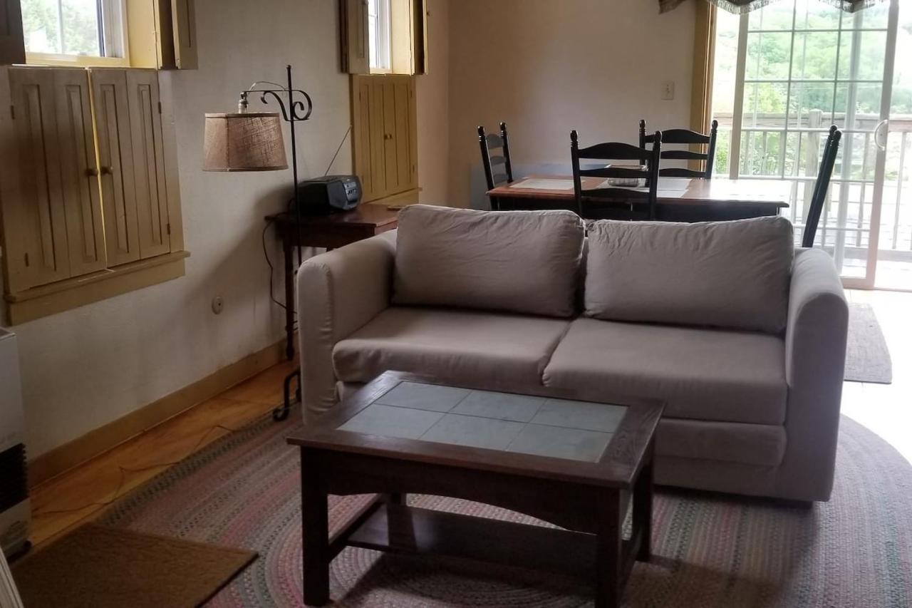 Old School House Apartment Hallowell Екстериор снимка